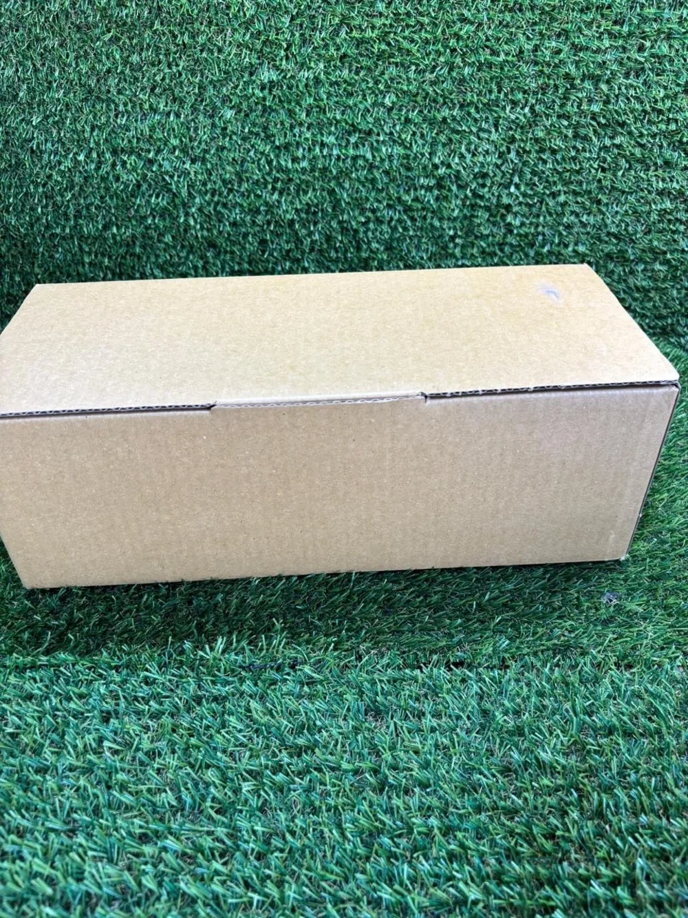 Empty Box ONLY Nike Space Hippie 04 Iron Grey Men's Size 8 / WMNS 9.5 OG